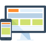 Pay As You Go Business Website